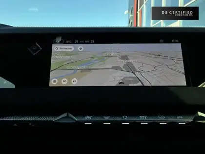 Photo 11 DS DS 4 N°4 E-Tense