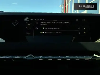 Photo 36 DS DS 4 N°4 E-Tense