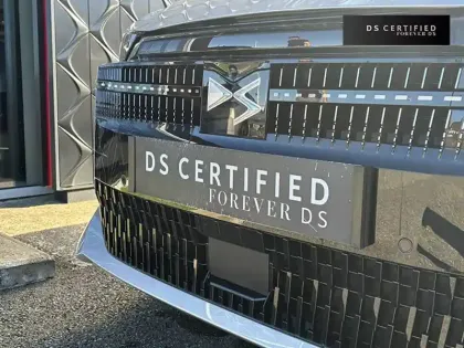 Photo 22 DS DS 4 N°4 E-Tense