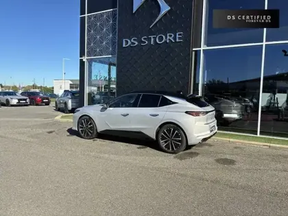 Photo 114 DS DS 4 N°4 E-Tense
