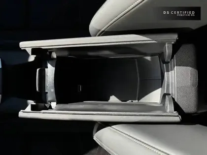 Photo 38 DS DS 4 N°4 E-Tense