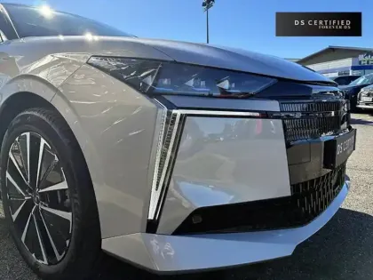 Photo 21 DS DS 4 N°4 E-Tense