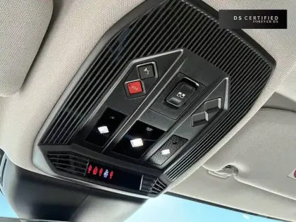 Photo 29 DS DS 4 N°4 E-Tense