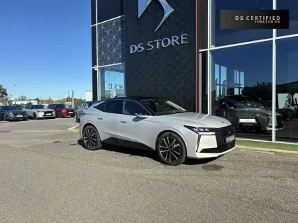 Photo 84 DS DS 4 N°4 E-Tense