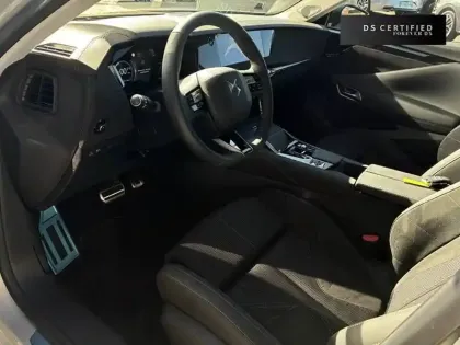 Photo 122 DS DS 4 N°4 E-Tense