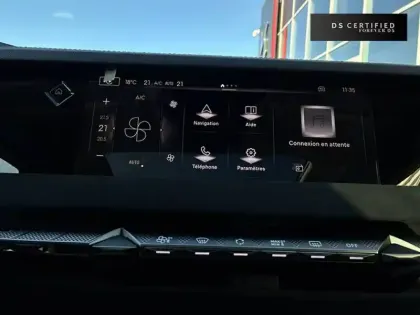 Photo 35 DS DS 4 N°4 E-Tense