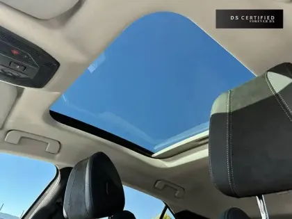 Photo 30 DS DS 4 N°4 E-Tense