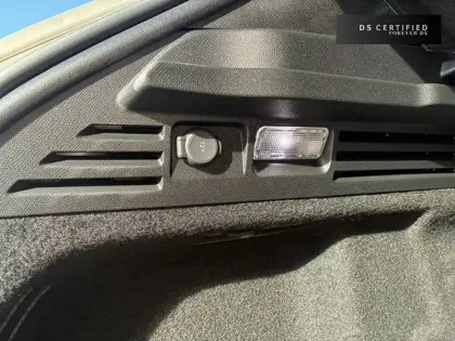 Photo 17 DS DS 4 N°4 E-Tense