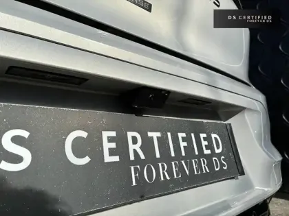 Photo 23 DS DS 4 N°4 E-Tense