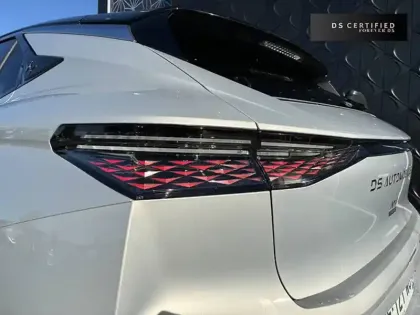 Photo 18 DS DS 4 N°4 E-Tense