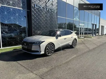 Photo 82 DS DS 4 N°4 E-Tense