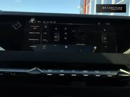 Photo 12 DS DS 4 N°4 E-Tense