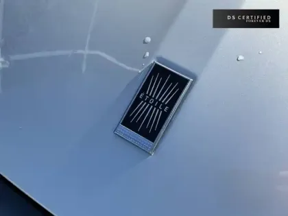 Photo 20 DS DS 4 N°4 E-Tense