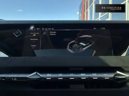 Photo 10 DS DS 4 N°4 E-Tense