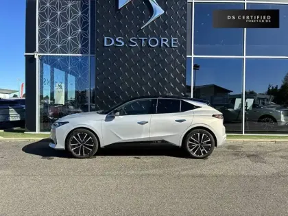 Photo 72 DS DS 4 N°4 E-Tense