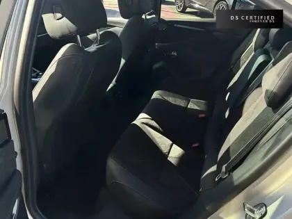 Photo 9 DS DS 4 N°4 E-Tense