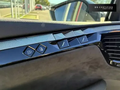 Photo 25 DS DS 4 N°4 E-Tense