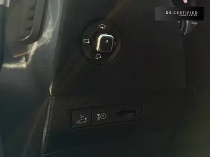 Photo 26 DS DS 4 N°4 E-Tense