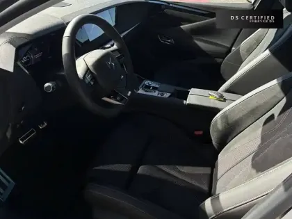 Photo 8 DS DS 4 N°4 E-Tense