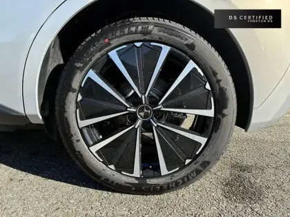 Photo 16 DS DS 4 N°4 E-Tense