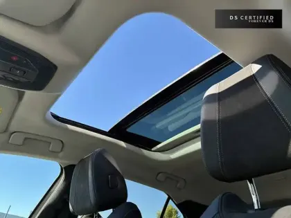 Photo 13 DS DS 4 N°4 E-Tense