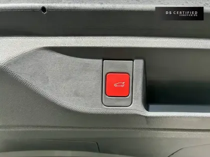 Photo 15 DS DS 4 N°4 E-Tense