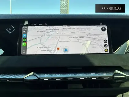 Photo 24 DS DS 4 N°4 E-Tense