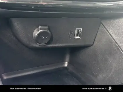 Photo 87 Opel Corsa Gén. VI Ph1 NG Elegance Business 5