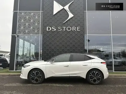 Photo 14 DS DS 4  Hybride Rechargeable 225 EAT8