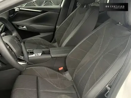 Photo 7 DS DS 4  Hybride Rechargeable 225 EAT8