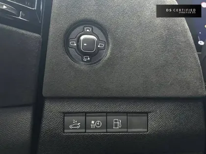 Photo 21 DS DS 4  Hybride Rechargeable 225 EAT8