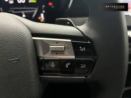 Photo 28 DS DS 4  Hybride Rechargeable 225 EAT8