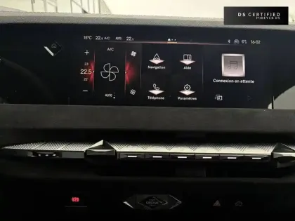 Photo 32 DS DS 4  Hybride Rechargeable 225 EAT8