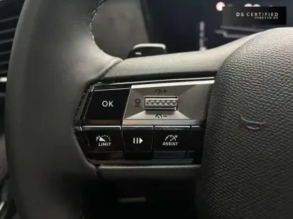 Photo 27 DS DS 4  Hybride Rechargeable 225 EAT8