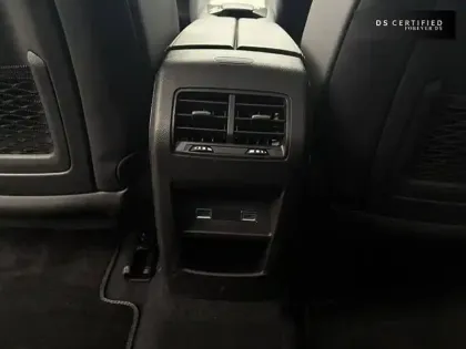 Photo 25 DS DS 4  Hybride Rechargeable 225 EAT8