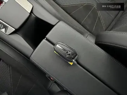 Photo 31 DS DS 4  Hybride Rechargeable 225 EAT8