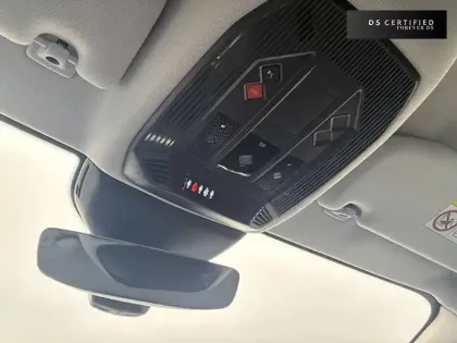 Photo 34 DS DS 4  Hybride Rechargeable 225 EAT8