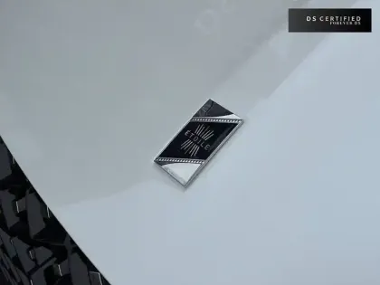 Photo 17 DS DS 4  Hybride Rechargeable 225 EAT8