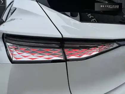 Photo 16 DS DS 4  Hybride Rechargeable 225 EAT8