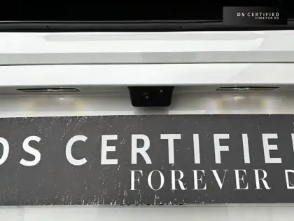 Photo 23 DS DS 4  Hybride Rechargeable 225 EAT8