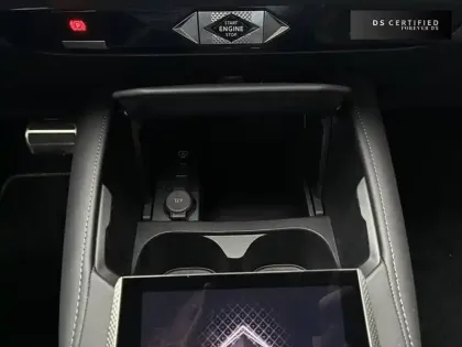 Photo 26 DS DS 4  Hybride Rechargeable 225 EAT8