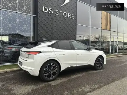 Photo 6 DS DS 4  Hybride Rechargeable 225 EAT8