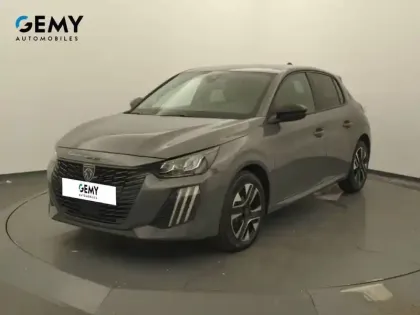 Photo Peugeot 208 Allure