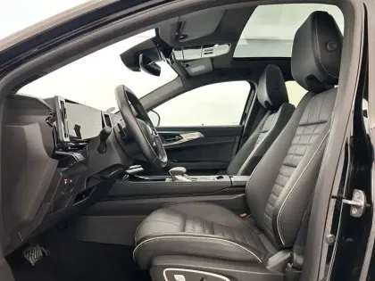 Photo 17 Renault Austral  E-Tech hybrid 200