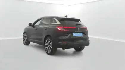 Photo 2 Renault Austral  E-Tech hybrid 200