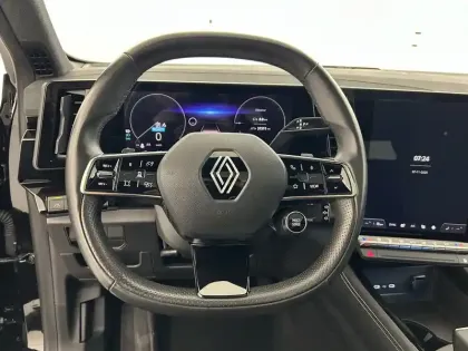 Photo 10 Renault Austral  E-Tech hybrid 200
