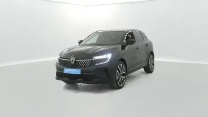 Photo Renault Austral Iconic