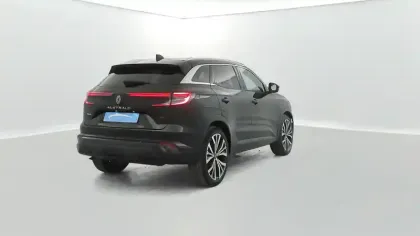 Photo 4 Renault Austral  E-Tech hybrid 200