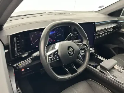 Photo 9 Renault Austral  E-Tech hybrid 200