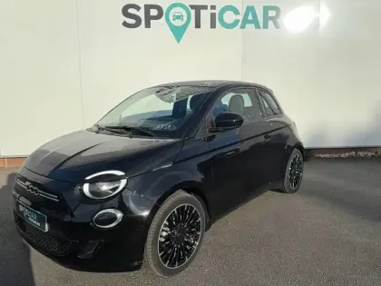 Photo Fiat 500 Icône '2021'